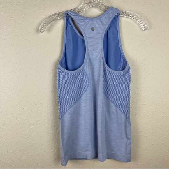 Zella Tank Top Size Medium - Picture 3 of 3